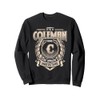 Coleman Last Name Shirt It's A Coleman Thing Sweatshirt