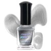 With Shan Custom Magnetic Nail Top Coat, mixed colors, 9ml, 1 piece / 위드샨 커스텀 마그네틱 네일탑코트, 혼합색상, 9ml, 1개