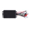 48V 60V 64V 450W Brushless Controller Aluminum Alloy Speed Motor
