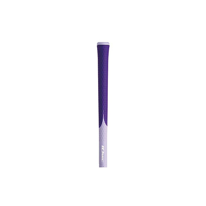 IOMIC Grip Series Sticky Opus Bi-color 1.8 PL No BL