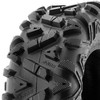 SunF A033 Power.I 26x10-12 ATV UTV Tire All-Terrain Off-Road, 6