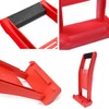 SILVERWING, Plywood Carriers Handle 2 PACK, Sheetrock Tools Drywall Handtools,