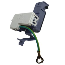 8318084 AP3180933 PS886960 Washer Door Lid Switch Kit Replacement Fits Whirlpool Roper Estate.