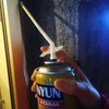 10-Pcs Clear Spray Foam Replacement Tubes -with Quick-Connect Nozzles for