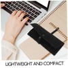 BIUDECO Smart Watch Band Bag Portable Storage Case for Watch