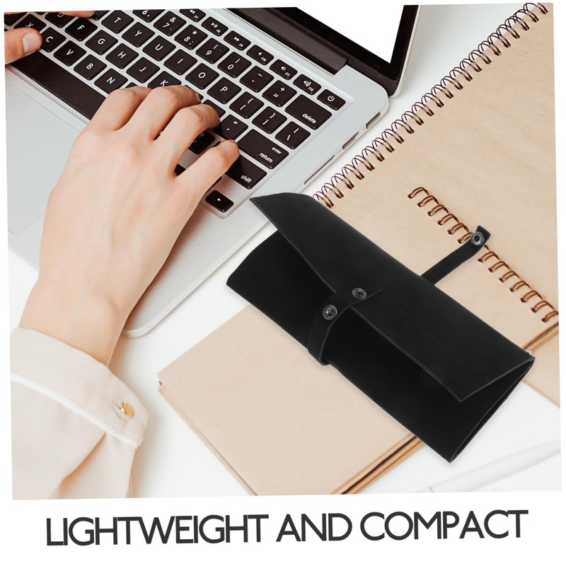 BIUDECO Smart Watch Band Bag Portable Storage Case for Watch