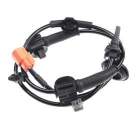 1x ABS sensor front axle left for Jazz II GD GE2 GE3 1.2i-DSi 1.3i-DSi hatchback 2002-2008 V26720072