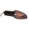 2pcs Motorcycle Turn Signal Light Indicator Blinker Replacement for CBR250