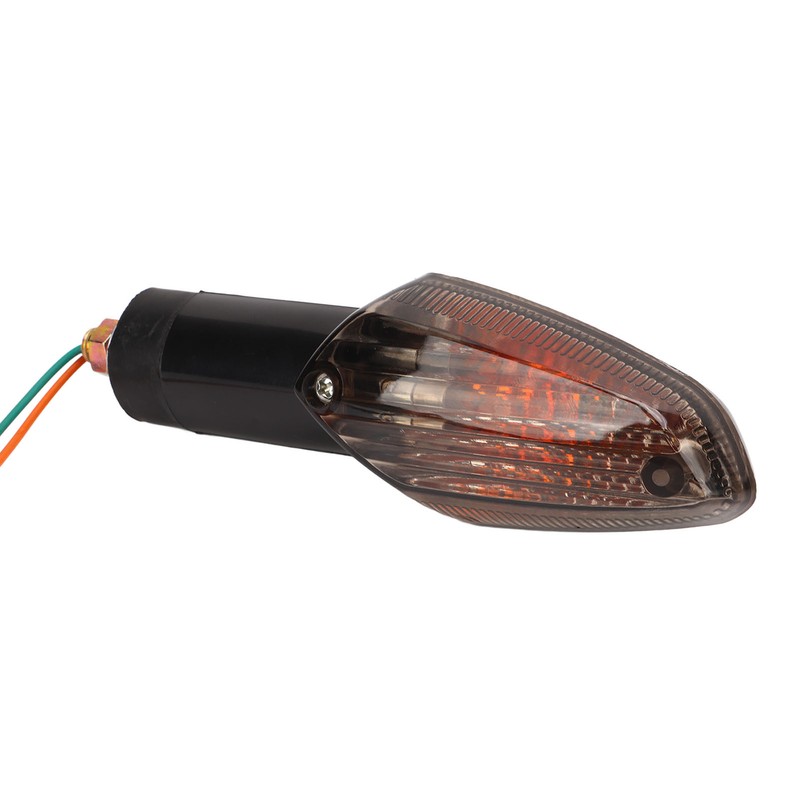 2pcs Motorcycle Turn Signal Light Indicator Blinker Replacement for CBR250