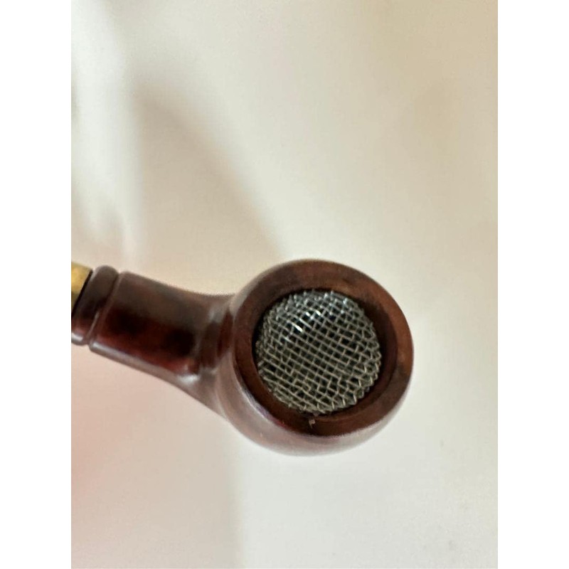 Fenny's Creations 13mm Pipe Screens Ball Shape Concave Bowl Gauzes