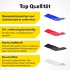 Seal Stickers Removable Without Residue 70 x 20 mm, Security