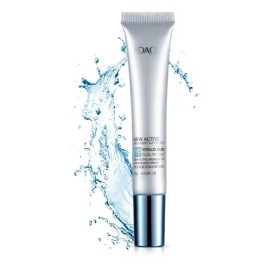 Crema Para Ojos Ácido Hialurónico Anti Arrugas Hidratante                                                                                             