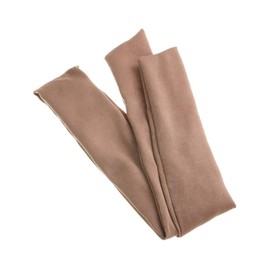 Vingtaine H7365-BE- Wire Pony Wide Hairband, Hair Arrangement, Casual, Cute, Wired, Hair Accessories,