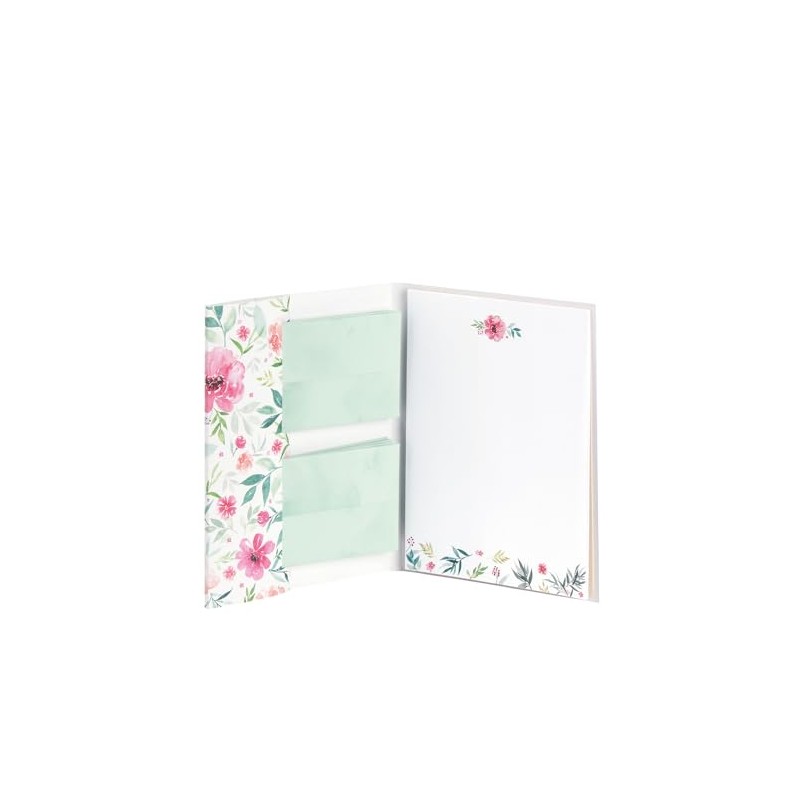 Rössler Writing Paper Pack