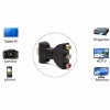 custom-sign HDMI Male to 3 RCA Female Composite AV Video
