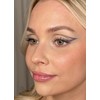 Sandstone Scandinavia Eyeshadow for Sensitive Eyes, Blue Ocean, Blue Eyeshadow