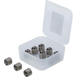 BGS 1959-5 | Replacement Thread Inserts | M12 x 1.75 mm | 10 pcs.