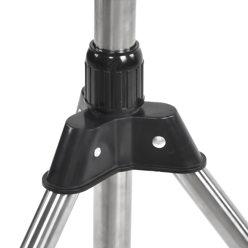 Sprinkler Tripod G1/2 Female Thread Plant Watering Tripod for Garden