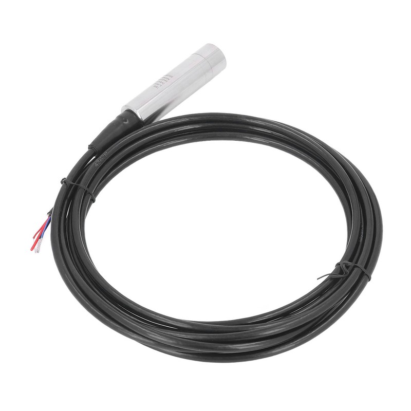 Liquid Level Transmitter High Sensitivity IP68 Throw in Water Level