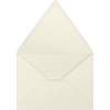 LUXPaper A7 Contour Flap Invitation Envelopes | 5 1/4" x