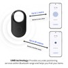 Android Smart Tag, Key Finder KeyFinder Compatible, gtag12