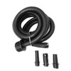 Hot tub Inflation Hose Long Compatible with Lay Z Spa