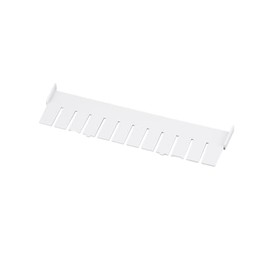 As One Navis Divider for Basket 6410, Short Hand, 13.8 x 0.7 x 3.9 inches (352 x 17 x 98 mm)