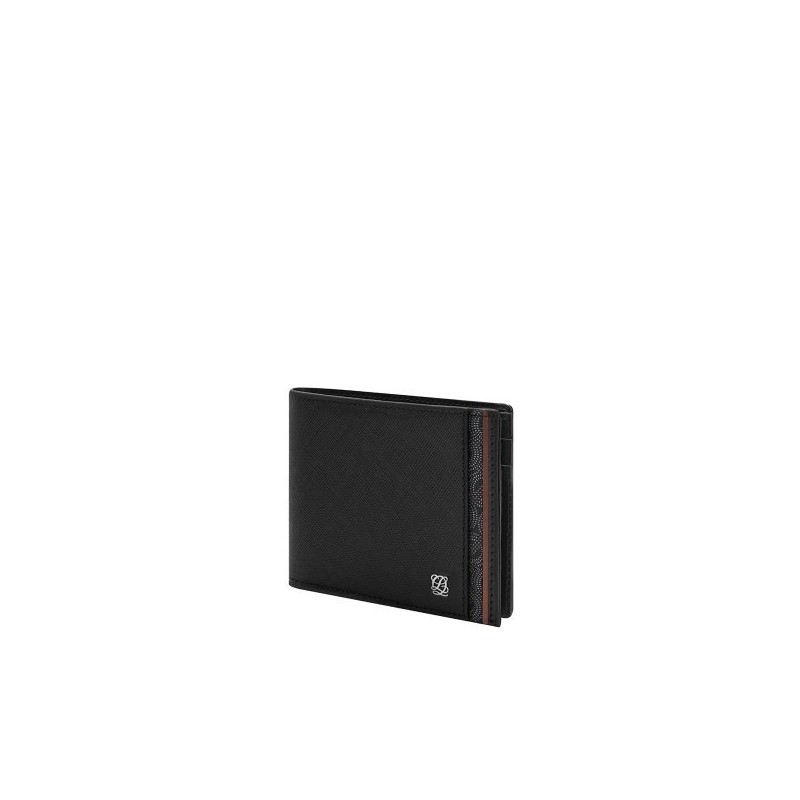 Louis Quatorze (신세계센텀점)남성반지갑 SR1MG08BL (Shinsegae Centum City) Men's Wallet SR1MG08BL