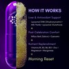 purple tree Post-Celebration Wellness Supplement for After-Drink Support | Hydration