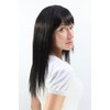 WIG ME UP - LA032-2 Wig Black Straight Long Layered