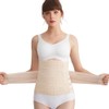 Lit-Pack Belly Abdomen Pelvis Postpartum Belt Body Recovery Belly Slim