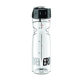 Elite Unisex Adult Vero Triton Bottle - Clear, N/A