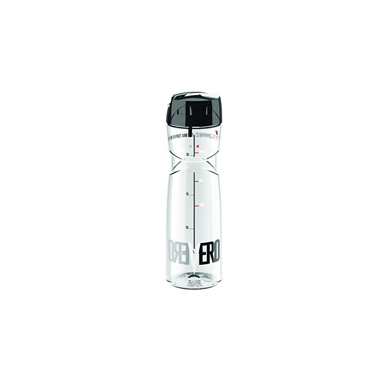 Elite Unisex Adult Vero Triton Bottle - Clear, N/A