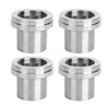 , Bearing,Wheel Bearing Grease Packer,Trailer Stainless Steel Lubricator Tool Accessory,