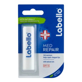 Labello 24x Labello Med Repair SPF15 Lip Balm 4.8g / 0.17oz