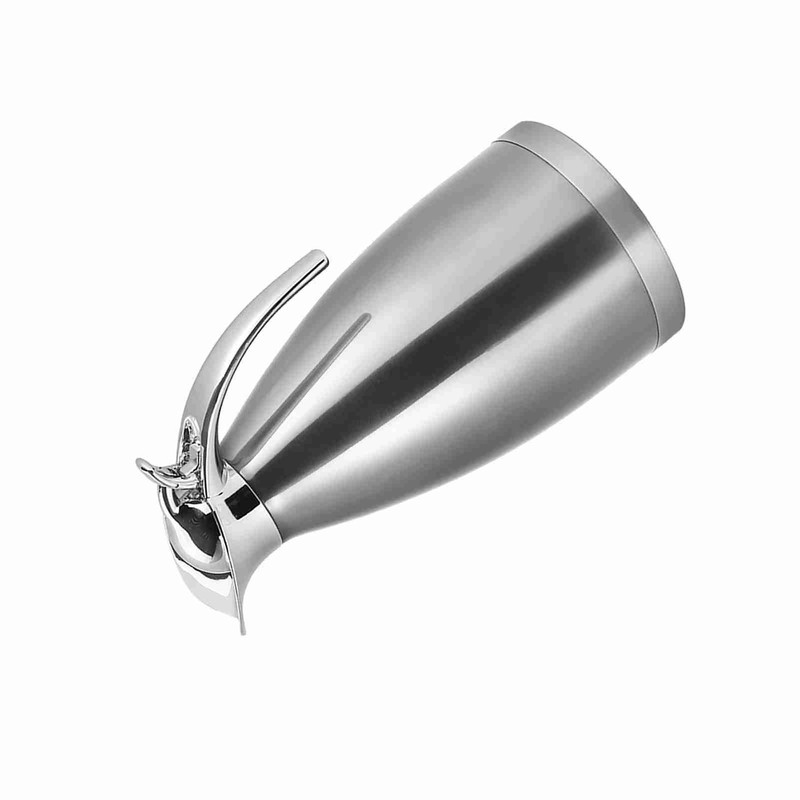 Stainless Steel Coffee Pot Double Wall Vacuum Insulated Thermo Jug