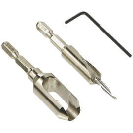 Star-M 58S-S4105 Countersunk & Burial Cones Set, 4 x 10.5 x 10.5