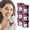 1 X SIX Pack Handy Cups Reusable K-cups for Keurig