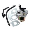 Carburetor For BlackMax 3000 3500 3600 3650 4500 Watts Generator