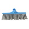 CIYODO 1Pc Premium Broom Head Replacement for Hard Floor Cleaning