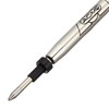 ACME Studios P900 Black Ballpoint Refill (PREFP900BP)