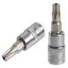 'Hex Screwdriver Ultimateâ TORXÂ ® Breakthrough 1/4, l.37 mm T20