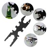 Multifunctional Repair Tool for Sleeves, Torque Wrench, Hook Wrench, Multifunctional