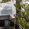 Water Canister 10 L | Foldable | with Practical Pouring