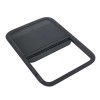 Gostang NEW 30" Width x 20" Height Trailer Horizontal Slider