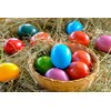 Paas Classic Easter Egg Decorating Kit with Food Safe Dyes