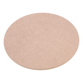 SEWACC Clay Sculpture Board Pottery Clay Craft Pottery Sculpture Base Plate Pottery Crafts Tools Sculpture Wood Board Base Pottery Sculpture Clay Crafts Drying Board