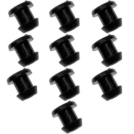 10pack 669-7846 Aftermarket Return Grommet for Hitachi Metabo AST-210 THB-2510 TBC-220 669-7846