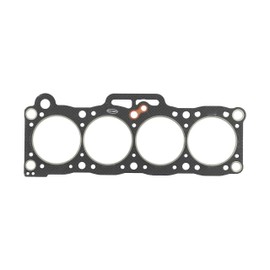 DNJ HG48 Head Gasket for 1987-1993 / Ford, Mazda / 626, B2200, MX-6, Probe / 2.2L / SOHC / L4 / 12V, 8V / 133cid, 2184cc / VIN C, VIN L