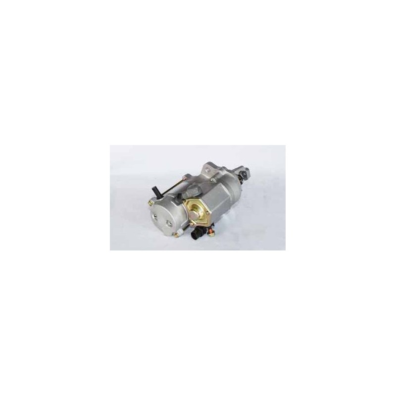 TYC 1-17785 Dodge Ram Pickup Replacement Starter